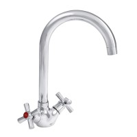 Смеситель для кухни ZERIX TLA 722